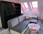 Apartament na Starówce dla 6 osób