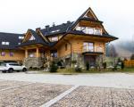 Apartamenty Pod Nosalem Zakopane
