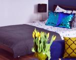 Mermaid Station Apartments