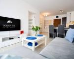 Apartament Błękitne Wybrzeże- z garażem