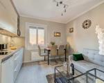 Dom & House - Apartments Villa Elen