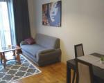 Apartament Rezedowa