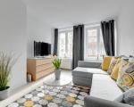 Flamingo Apartment - Premium Old Town