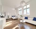 Piaskowa White Studio - Old Town