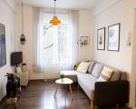 Colargol Apartment