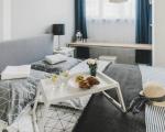 Feriatum Rent Centrum