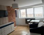Apartament w centrum Gdańska