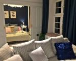Apartament przy lwach