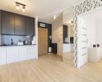 Apartment Platinium III