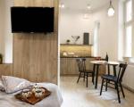 Apartament Rakowicka 6