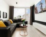 Westerplatte Apartment