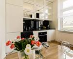 Central Glamour Apartment