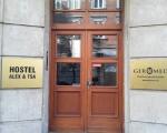 Hostel ALEX&TSA