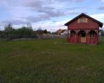 Domek Letniskowy