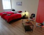 Apartament Miarki