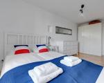 Comfort Apartments Sopot