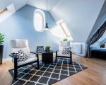 Victus Apartament Arkadia