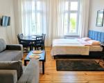 Stacja Sopot - SG Apartamenty