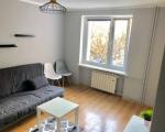 Studio in heart of Warsaw Hoza