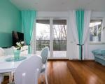 Green River Apartment