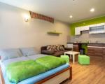 TeaJazzHostel