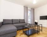 Apartment Platinium I