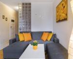 Maya's Flats & Resorts - Lastadia 35 B