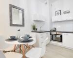 Apartament Czechowska