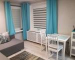 Kremerowska Apartment
