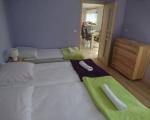 Apartament Miodowy