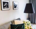 Apartament MALTA