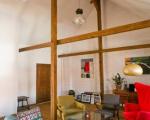 LEVELOFT - a beautiful, spacious LOFT in the center of Wrocław