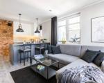 Rent like home - Apartament Nowogrodzka 76