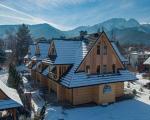 Etiuda Zakopane