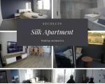 Silk Apartment - Netflix - Parking