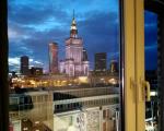 Apartament Widok Centrum