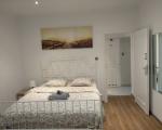 Modern&Cozy Rooms
