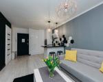 ShortStayPoland Grzybowska (B33)