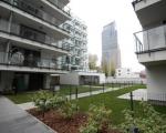 Union Apartments