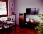 Apartament Targówek