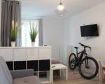 Apartamenty AB