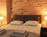 Apartamenty Ceglane