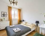 Apartment Zakroczymska 9A