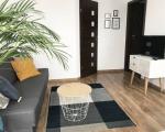 Apartament Zaciszny