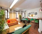 Apartament Miedziany