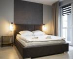 Apartamenty Białystok - Botaniczna 9A/21