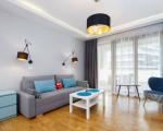 Apartments Kraków Wiślane Tarasy