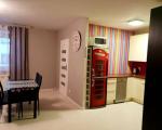 Apartament Szafir