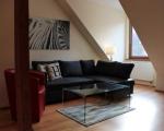 Apartament 007 B