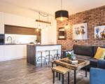 Apartament Browar Gdański